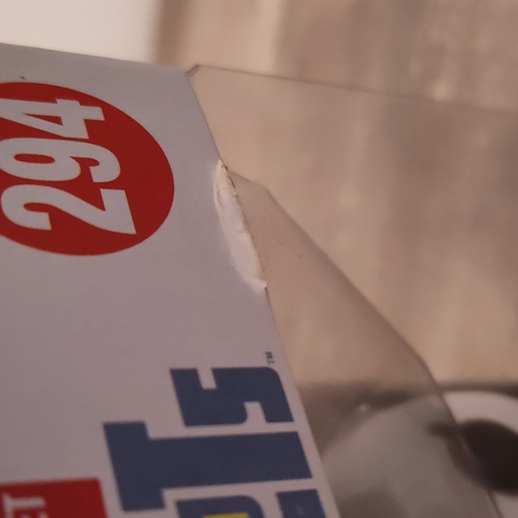 Funko Pop Vinyl Secret Life of Pets #294 Gidget - Picture 5 of 7